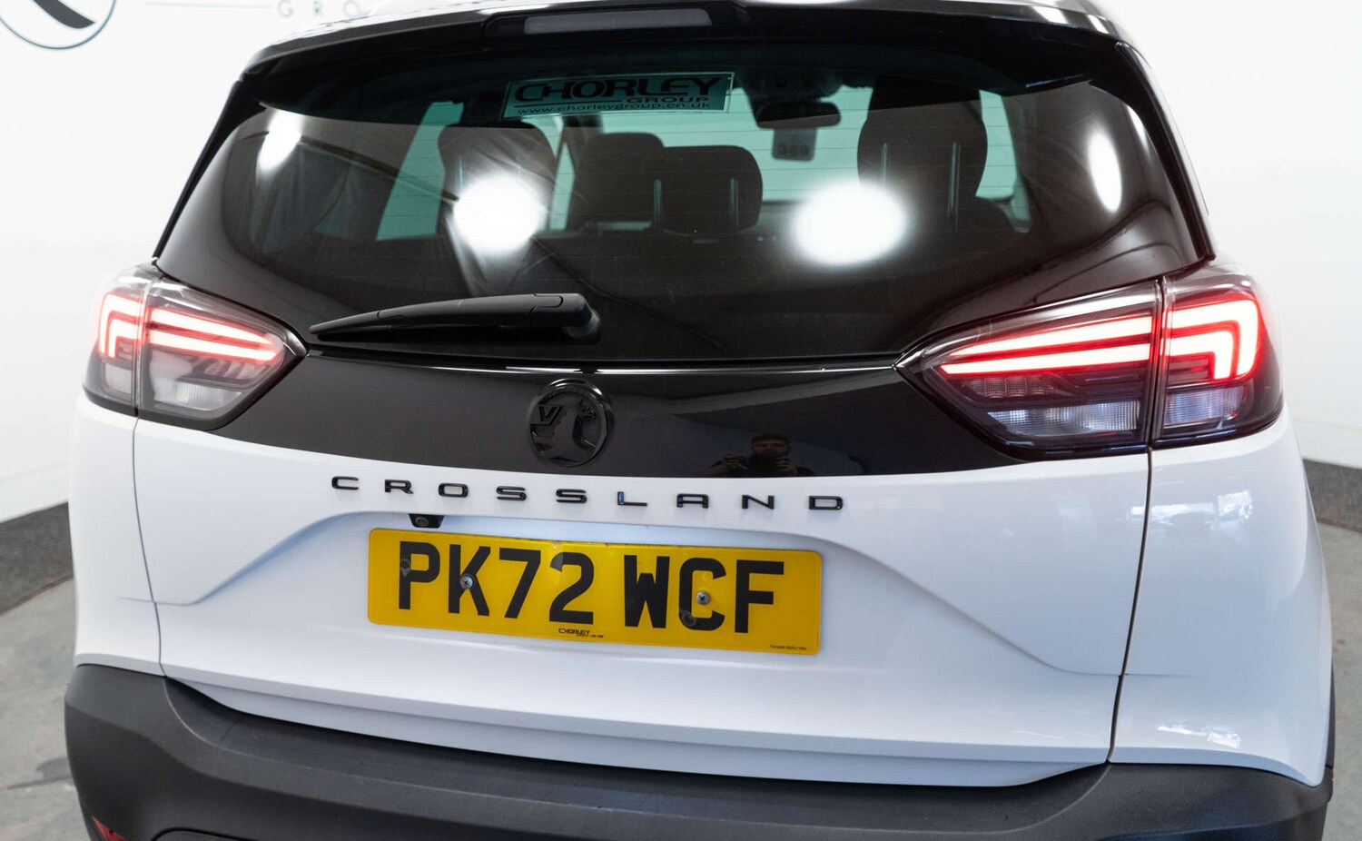 Used Vauxhall Crossland 2022 for sale - 78068057: Photo 19