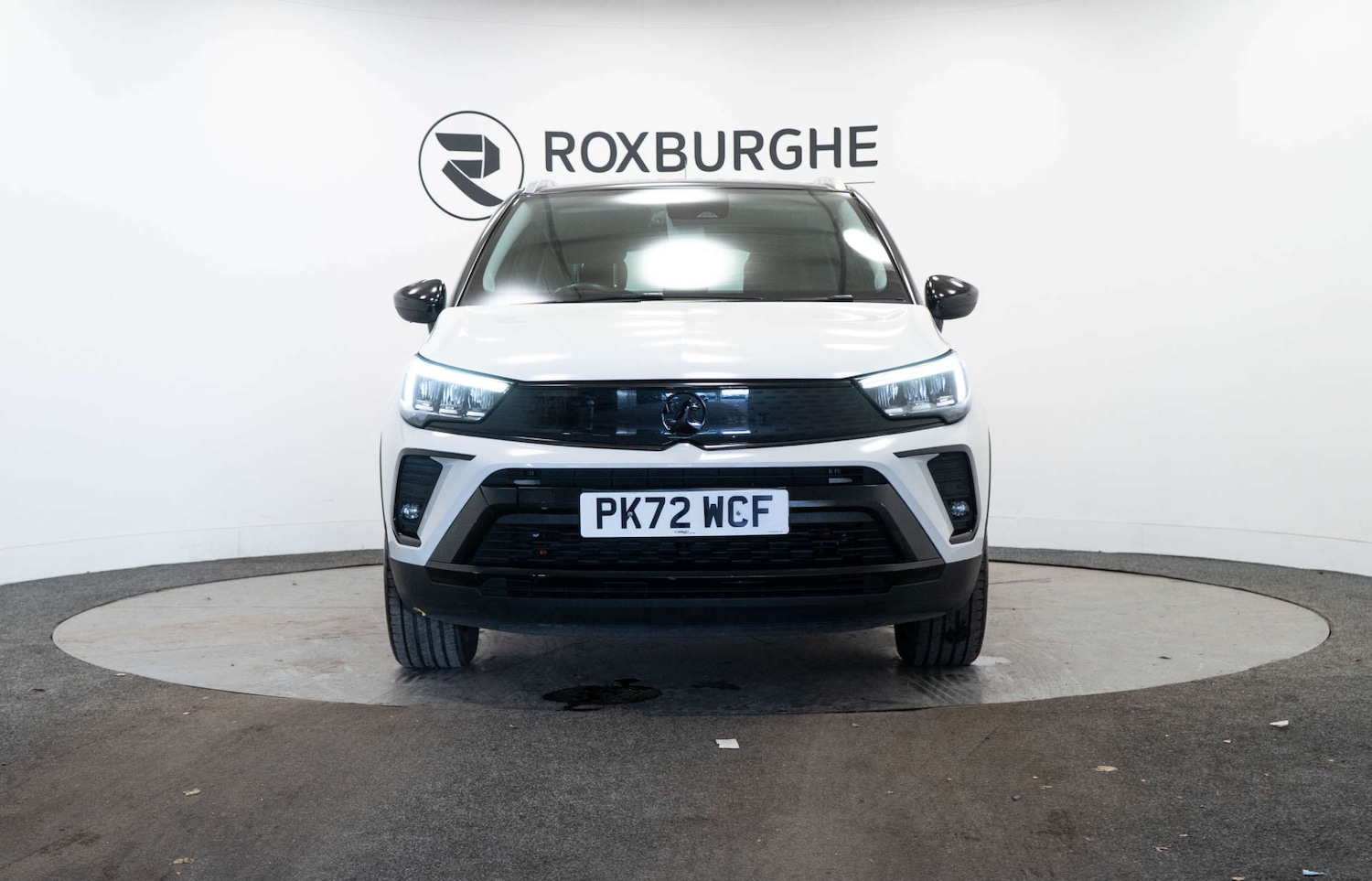 Used Vauxhall Crossland 2022 for sale - 78068057: Photo 2