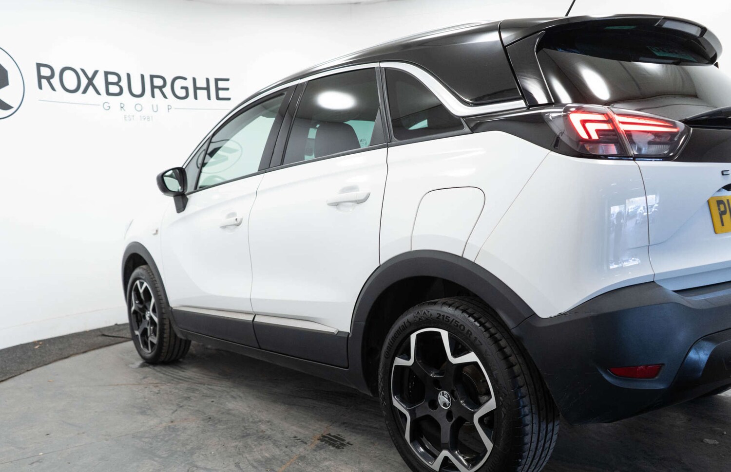 Used Vauxhall Crossland 2022 for sale - 78068057: Photo 20