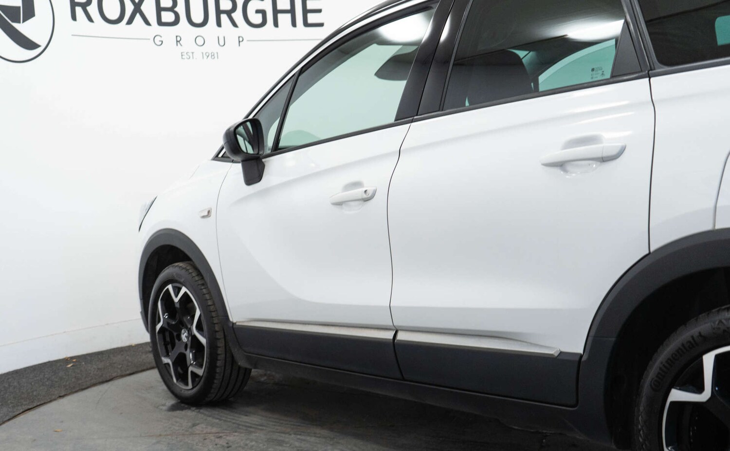 Used Vauxhall Crossland 2022 for sale - 78068057: Photo 21