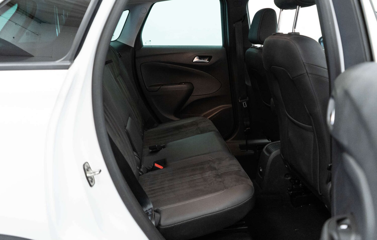 Used Vauxhall Crossland 2022 for sale - 78068057: Photo 34