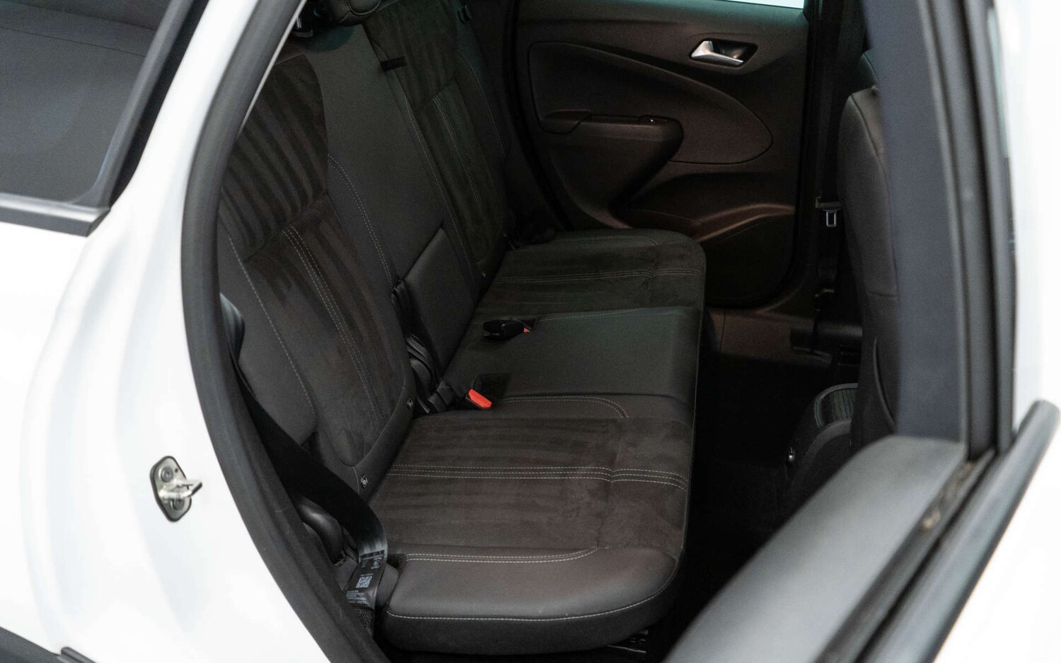 Used Vauxhall Crossland 2022 for sale - 78068057: Photo 35