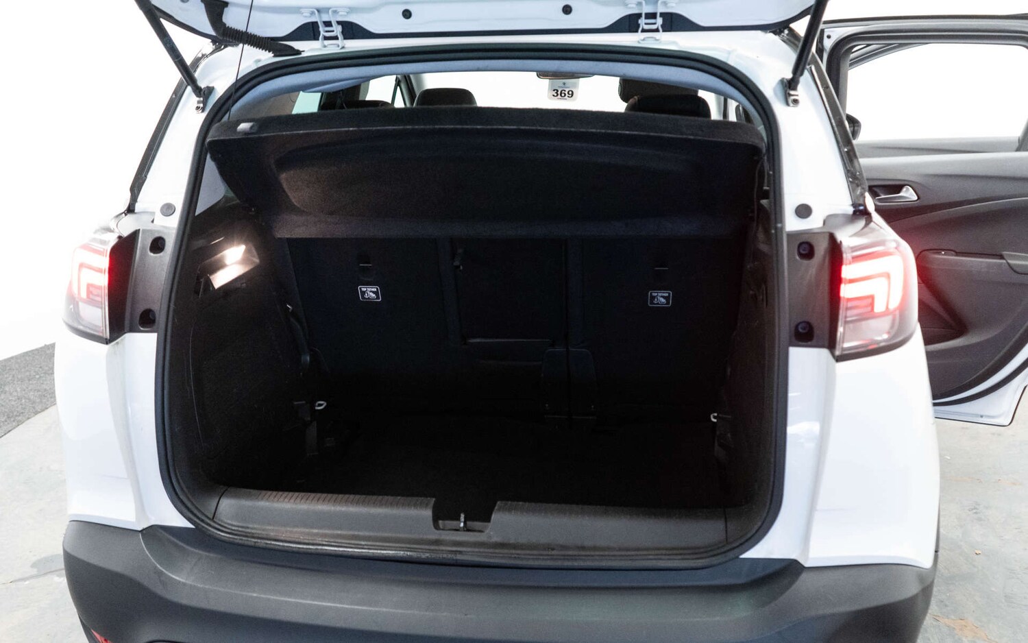 Used Vauxhall Crossland 2022 for sale - 78068057: Photo 36