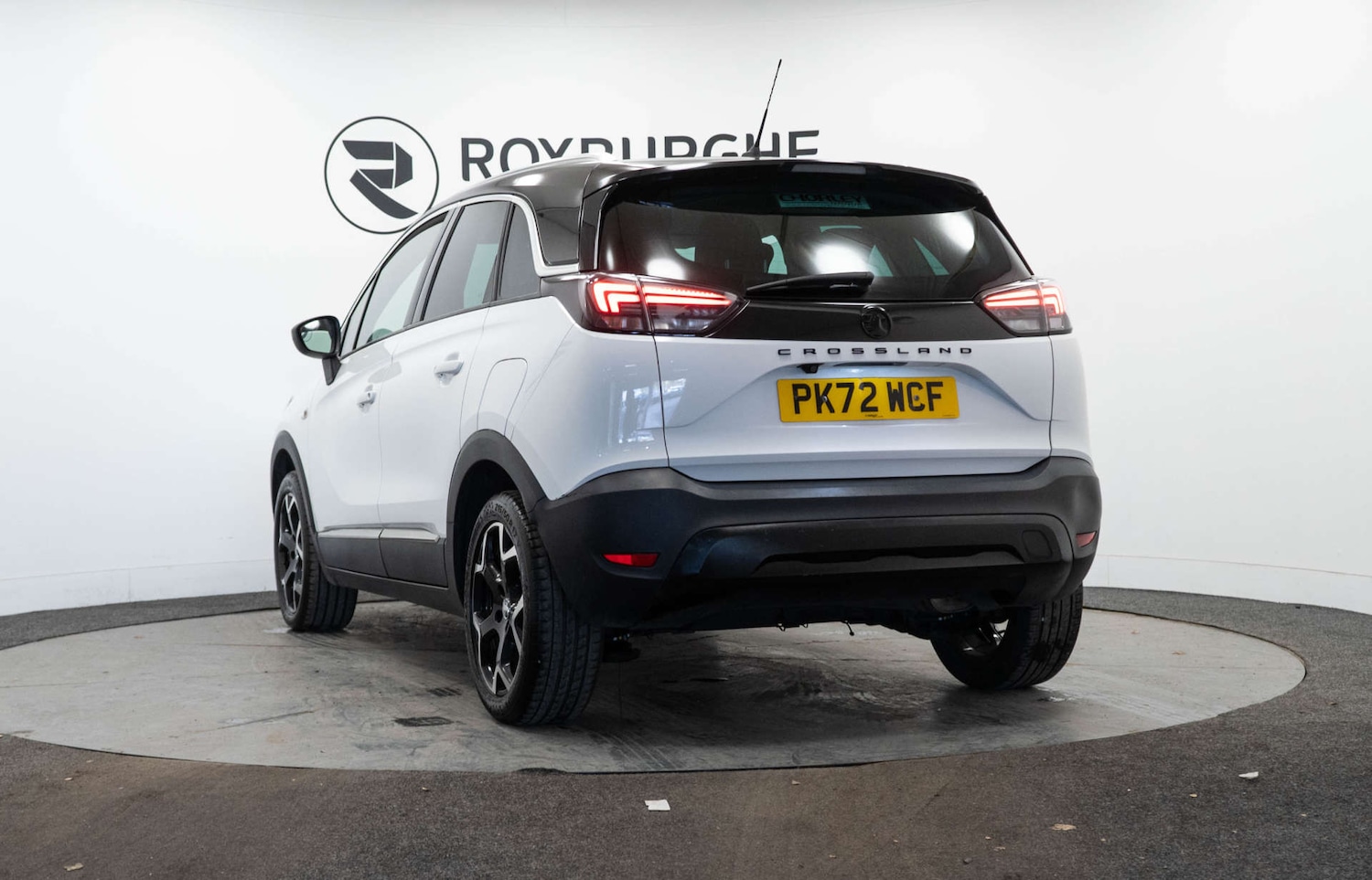 Used Vauxhall Crossland 2022 for sale - 78068057: Photo 5