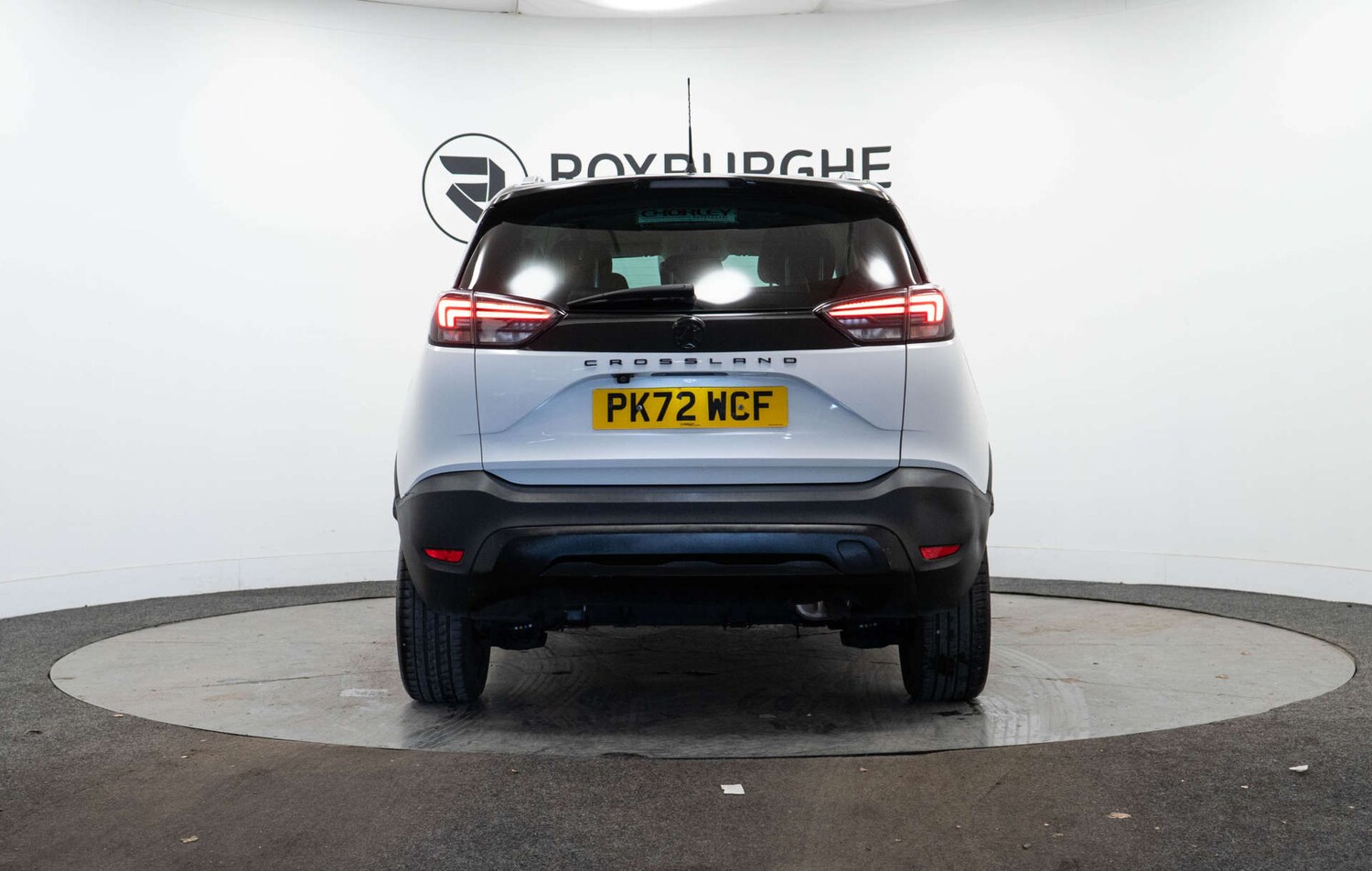 Used Vauxhall Crossland 2022 for sale - 78068057: Photo 7