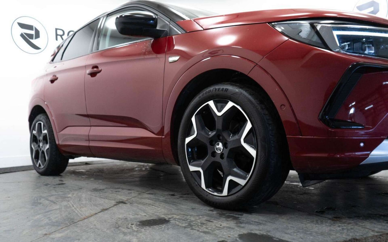 Used Vauxhall Grandland 2023 for sale - 77930855: Photo 11