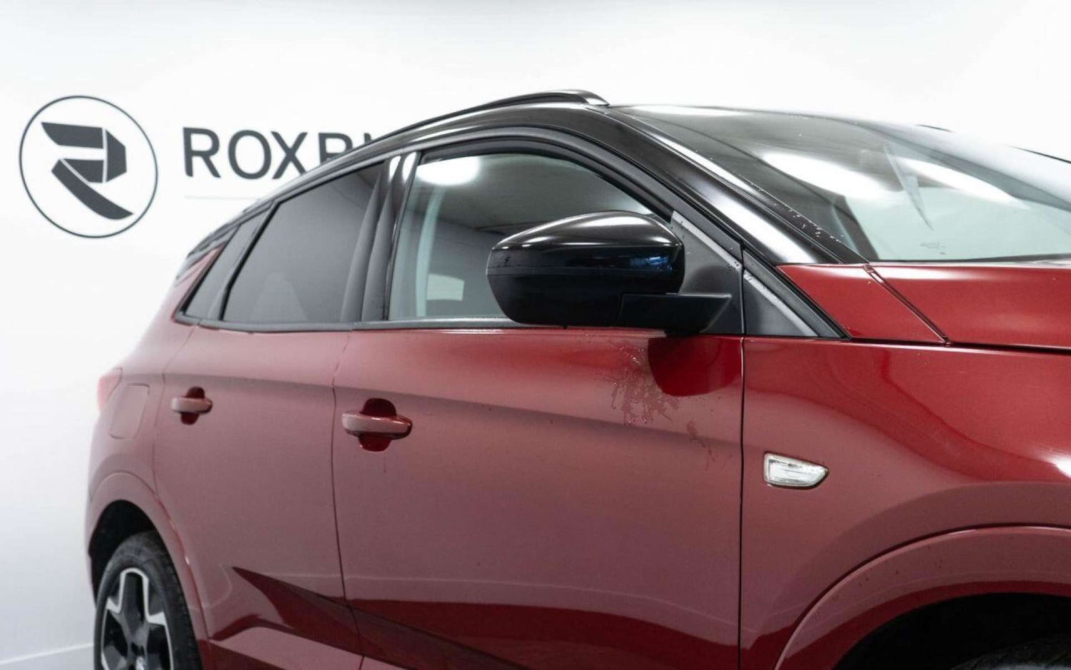 Used Vauxhall Grandland 2023 for sale - 77930855: Photo 12