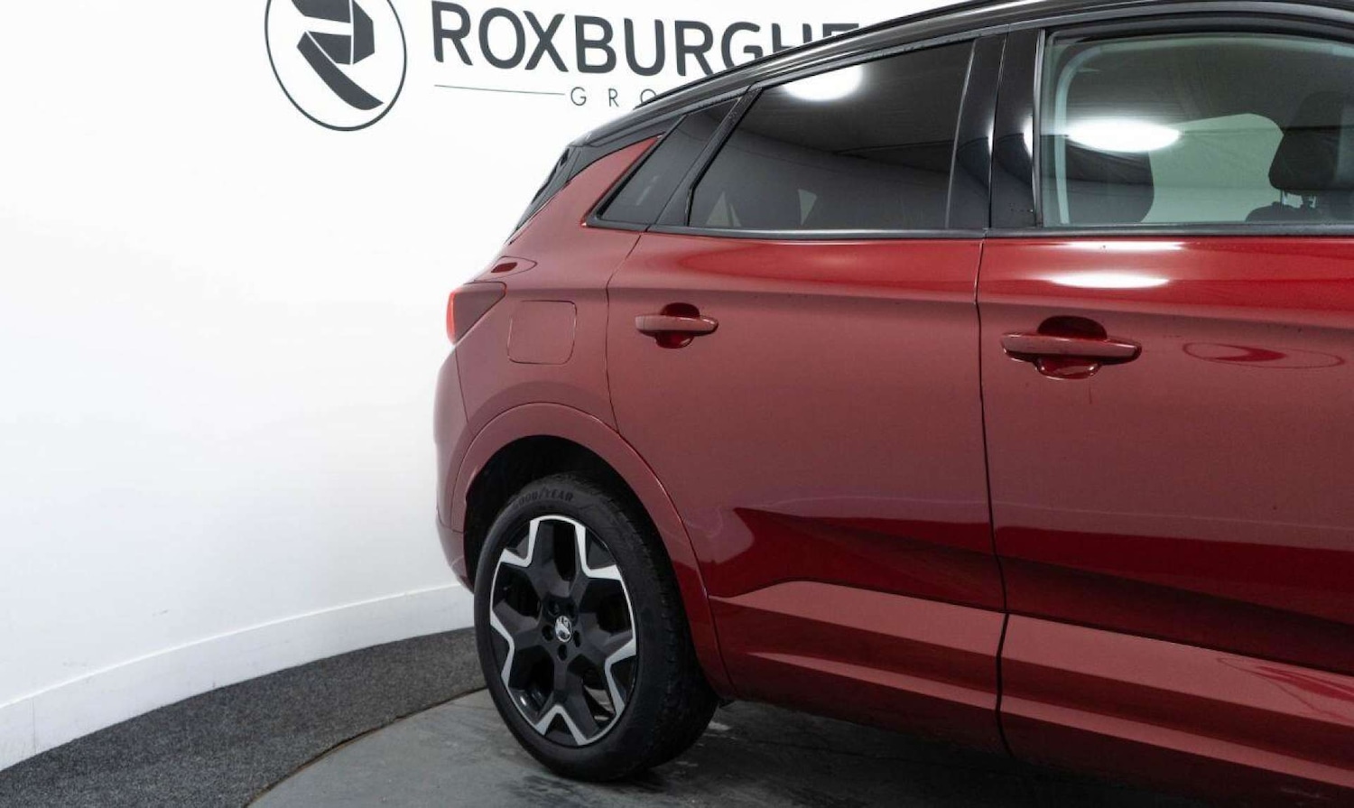 Used Vauxhall Grandland 2023 for sale - 77930855: Photo 14