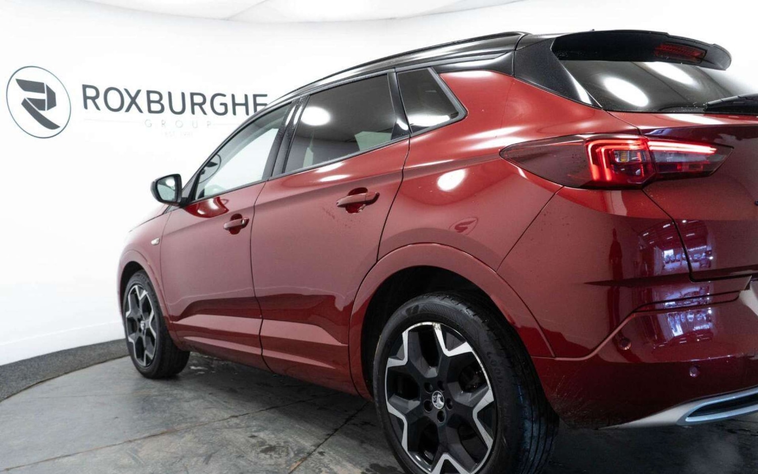 Used Vauxhall Grandland 2023 for sale - 77930855: Photo 17