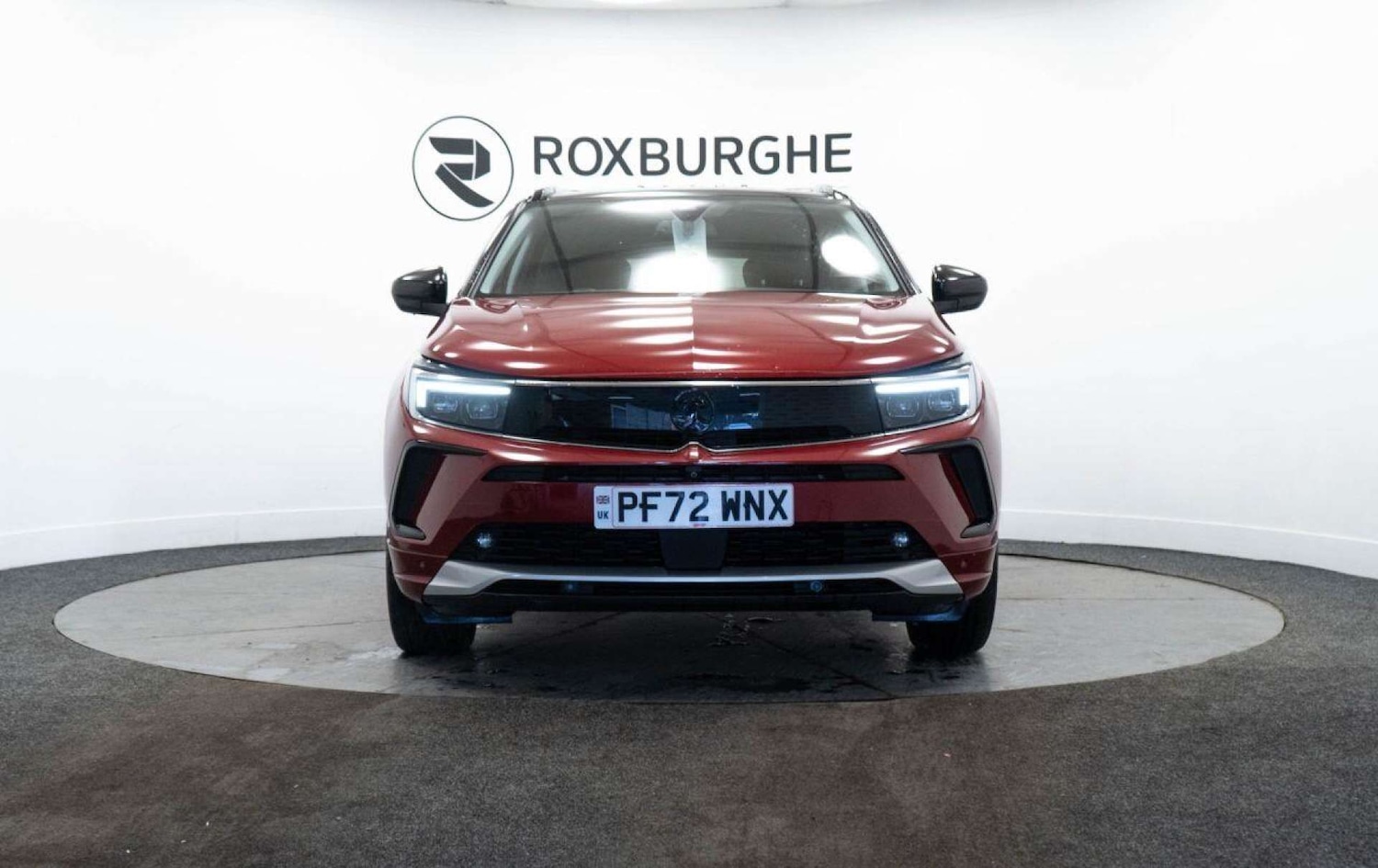 Used Vauxhall Grandland 2023 for sale - 77930855: Photo 2