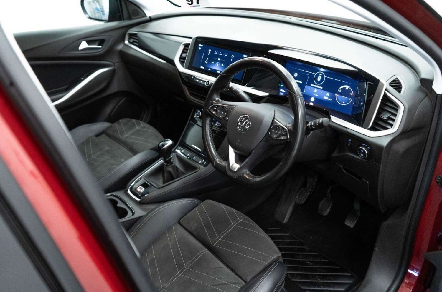 Used Vauxhall Grandland 2023 for sale - 77930855: Photo 20