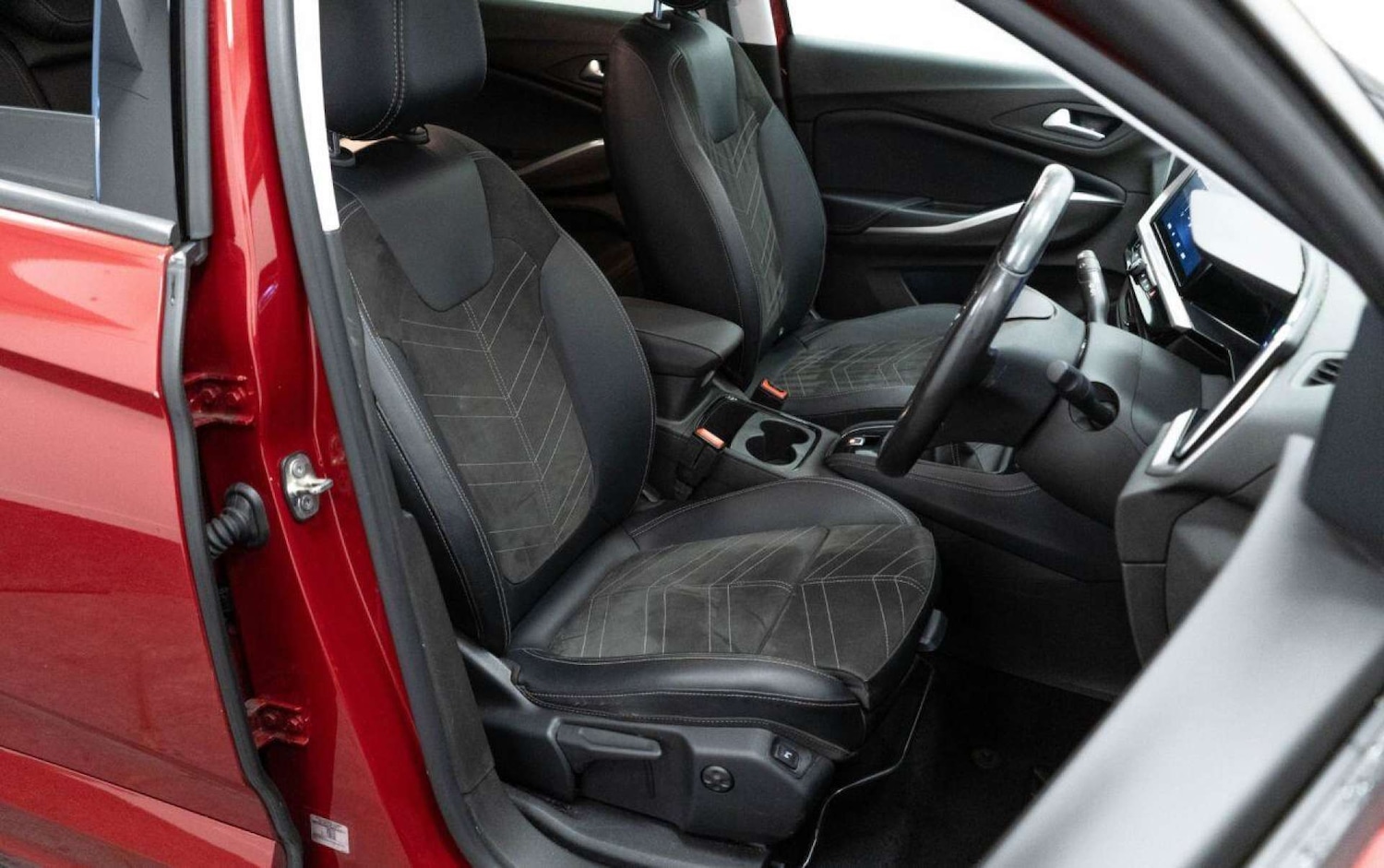 Used Vauxhall Grandland 2023 for sale - 77930855: Photo 21