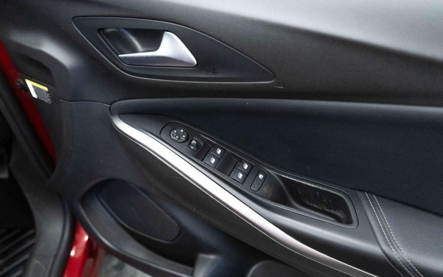 Used Vauxhall Grandland 2023 for sale - 77930855: Photo 22