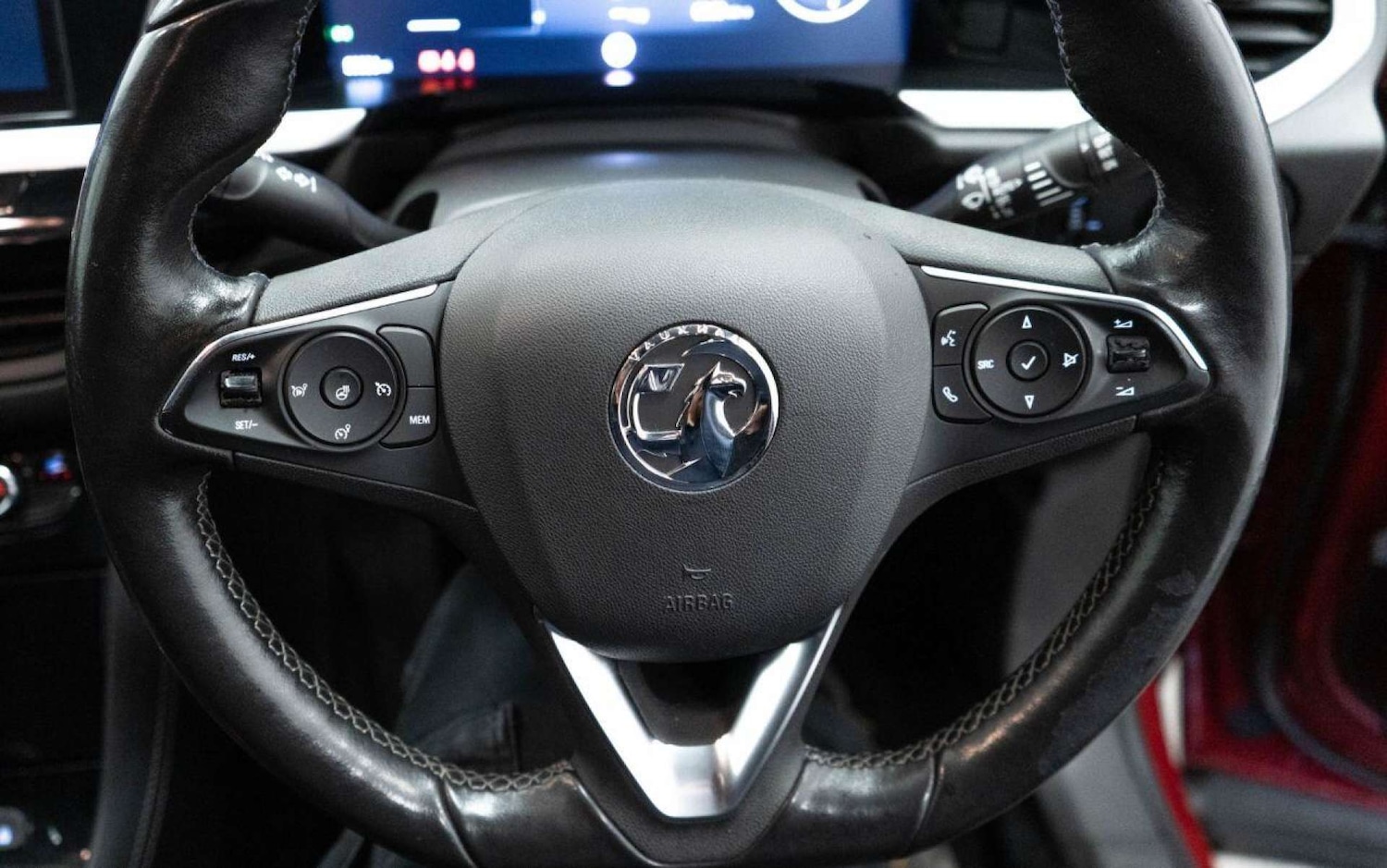 Used Vauxhall Grandland 2023 for sale - 77930855: Photo 24