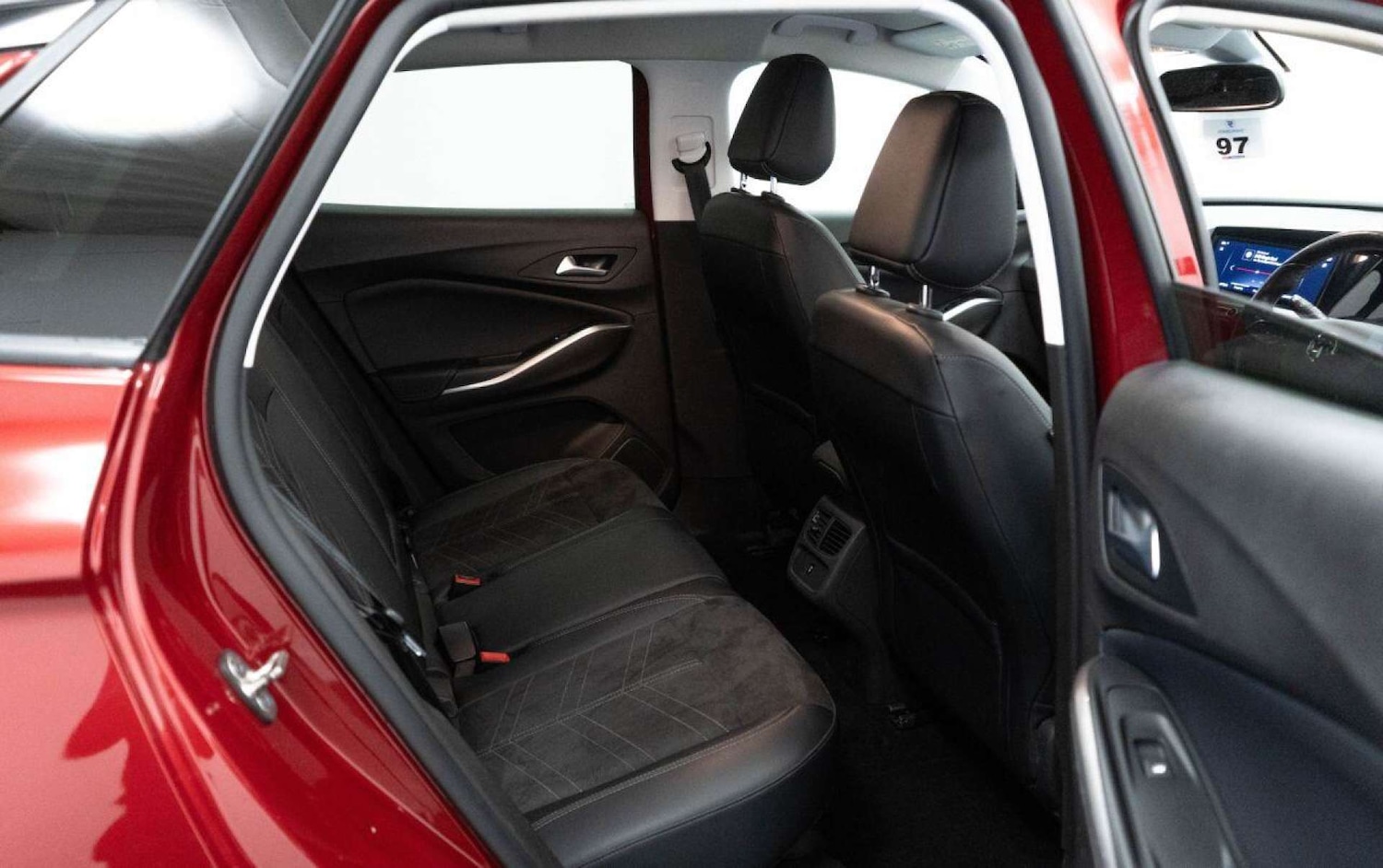 Used Vauxhall Grandland 2023 for sale - 77930855: Photo 32