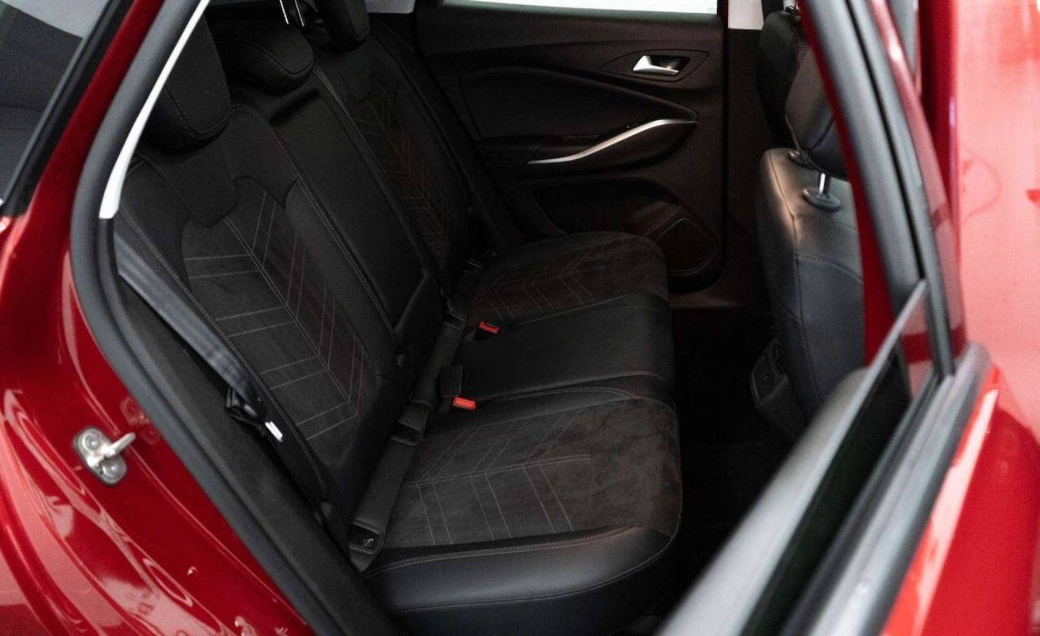 Used Vauxhall Grandland 2023 for sale - 77930855: Photo 33