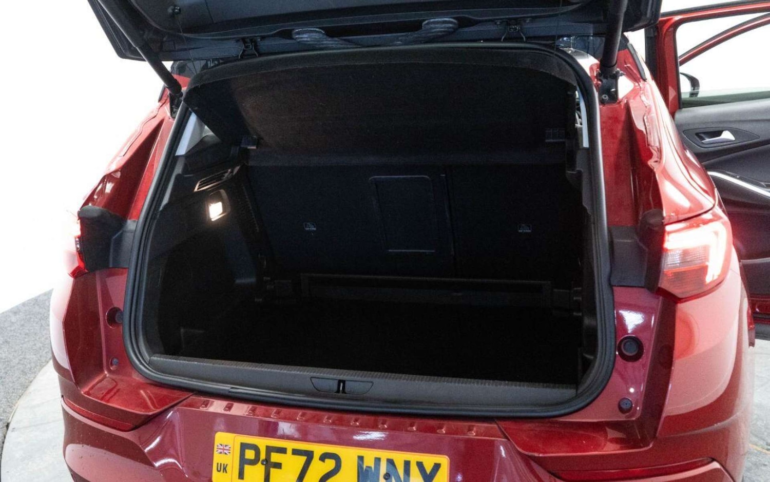 Used Vauxhall Grandland 2023 for sale - 77930855: Photo 34