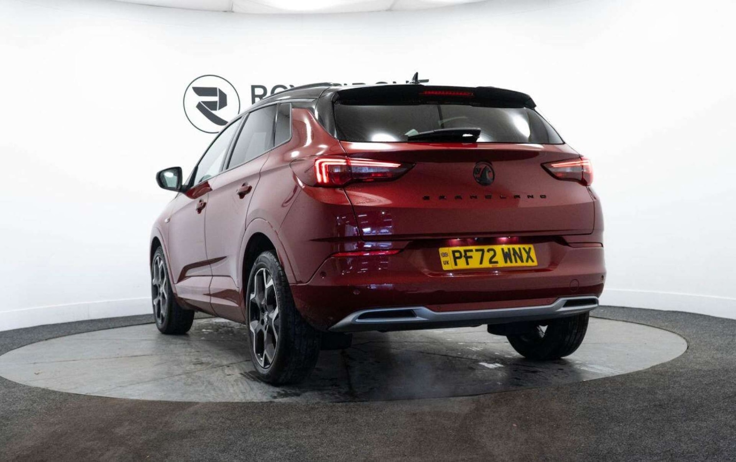 Used Vauxhall Grandland 2023 for sale - 77930855: Photo 5