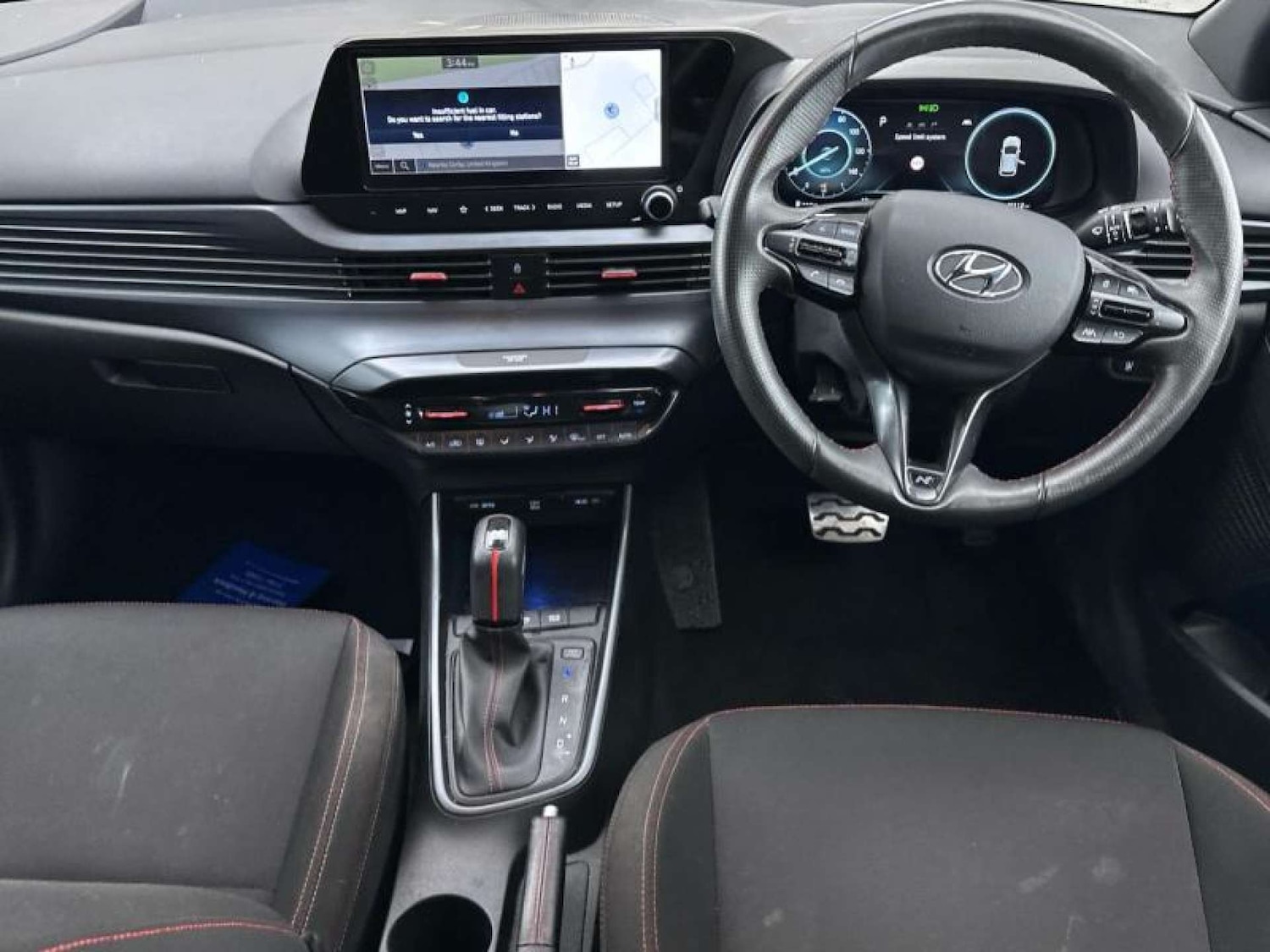 Used Hyundai i20 2023 for sale - 78030887: Photo 3