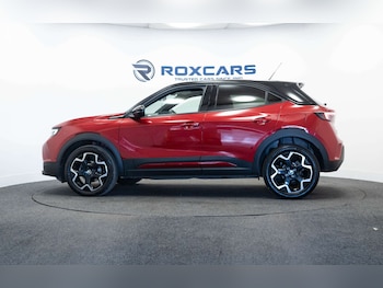 Used Vauxhall Mokka 2023 for sale - 78975559: Photo