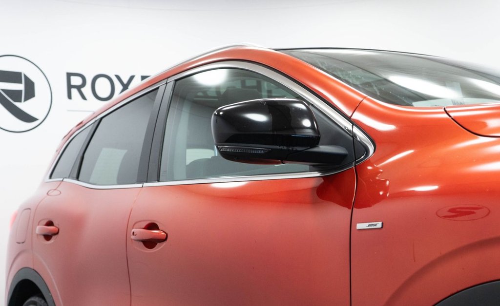 Used Renault Kadjar 2016 for sale - 77301873: Photo 11