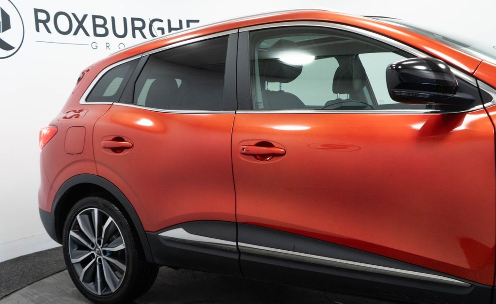 Used Renault Kadjar 2016 for sale - 77301873: Photo 12