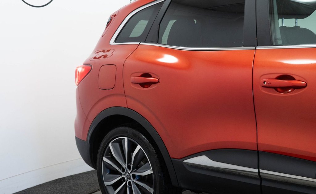 Used Renault Kadjar 2016 for sale - 77301873: Photo 13
