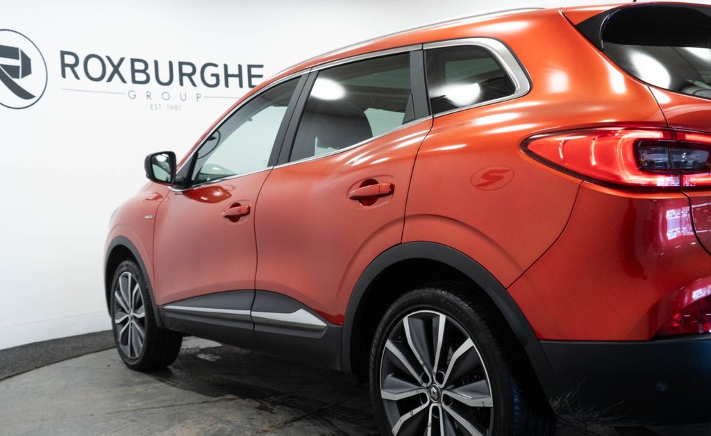 Used Renault Kadjar 2016 for sale - 77301873: Photo 17