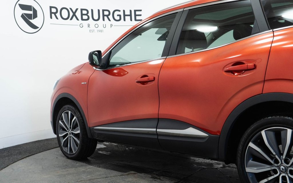 Used Renault Kadjar 2016 for sale - 77301873: Photo 19