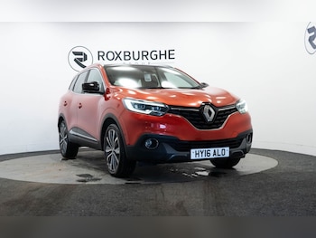 Used Renault Kadjar 2016 for sale - 77301873: Photo