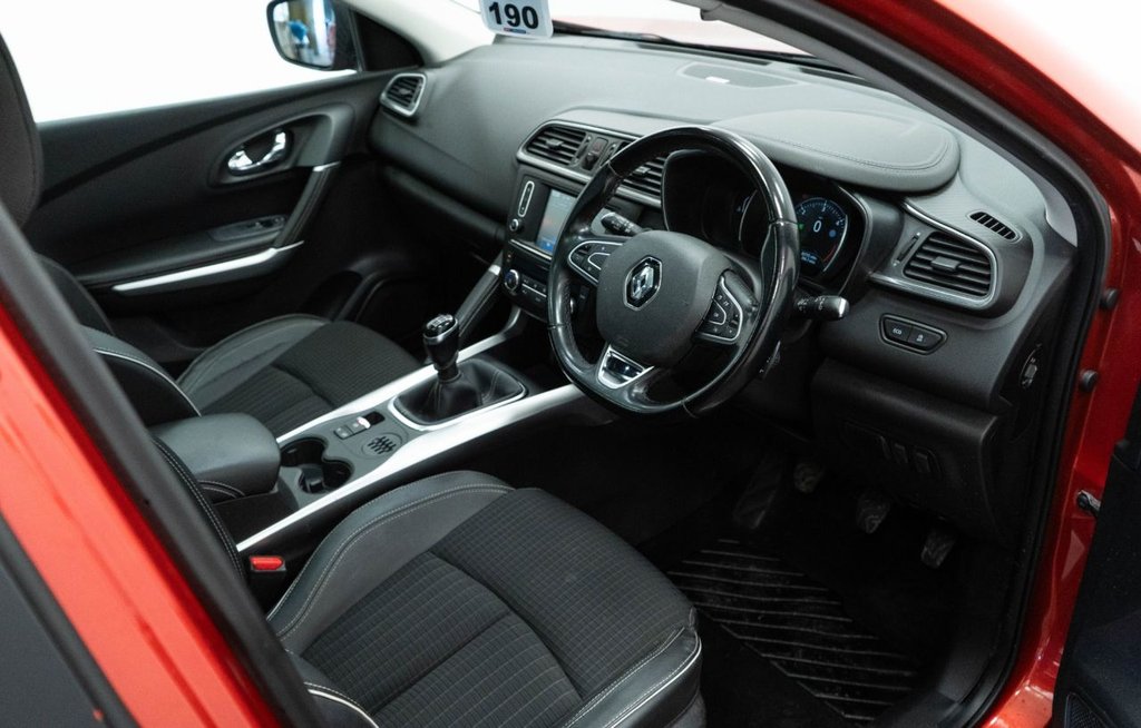 Used Renault Kadjar 2016 for sale - 77301873: Photo 20