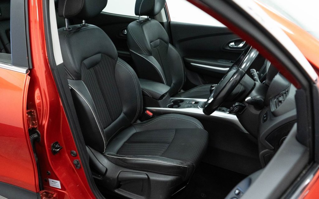 Used Renault Kadjar 2016 for sale - 77301873: Photo 21
