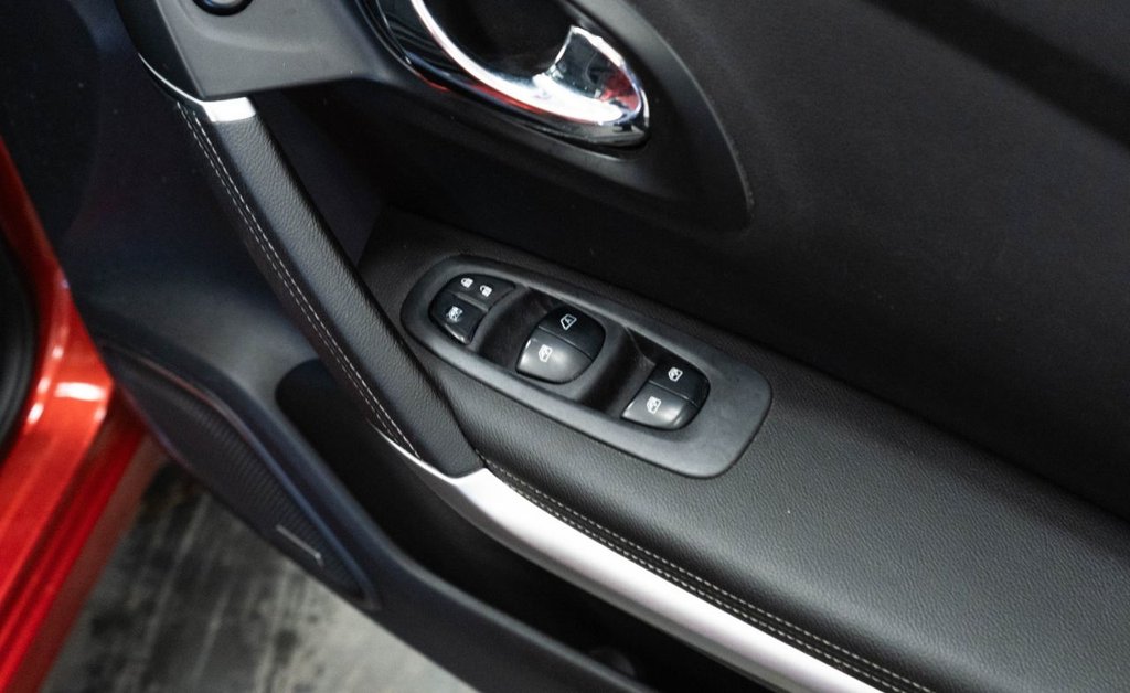 Used Renault Kadjar 2016 for sale - 77301873: Photo 22