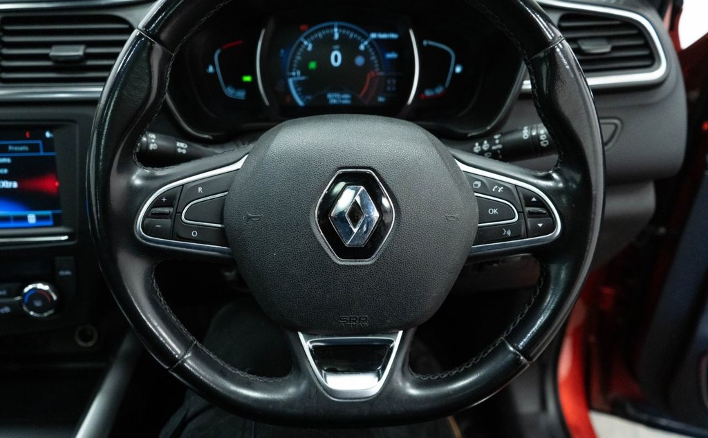 Used Renault Kadjar 2016 for sale - 77301873: Photo 23