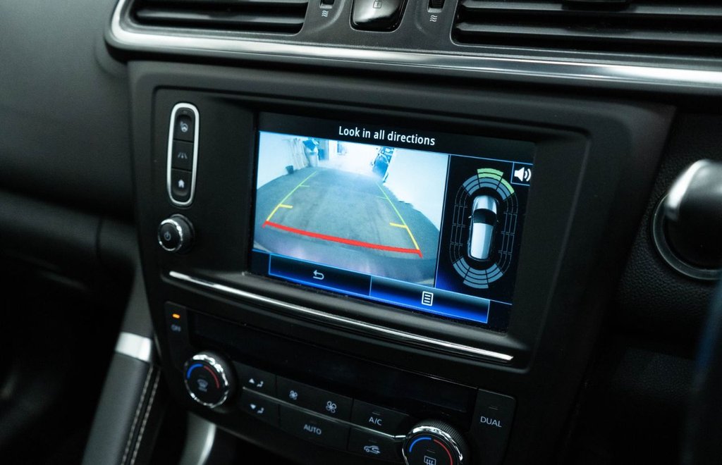 Used Renault Kadjar 2016 for sale - 77301873: Photo 26