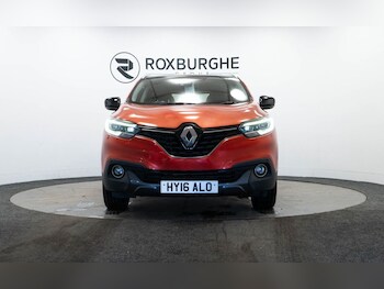 Used Renault Kadjar 2016 for sale - 77301873: Photo