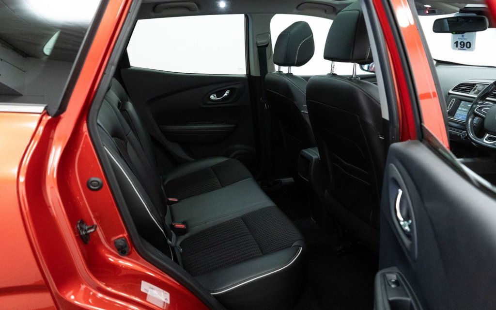 Used Renault Kadjar 2016 for sale - 77301873: Photo 32