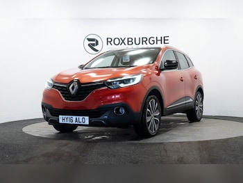 Used Renault Kadjar 2016 for sale - 77301873: Photo