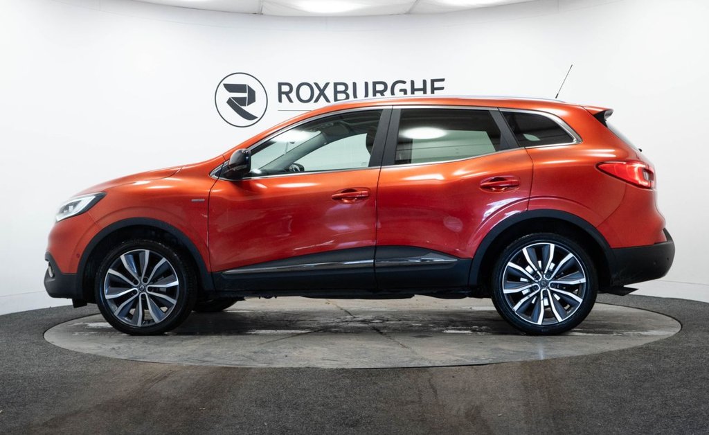 Used Renault Kadjar 2016 for sale - 77301873: Photo 4