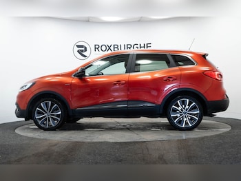 Used Renault Kadjar 2016 for sale - 77301873: Photo