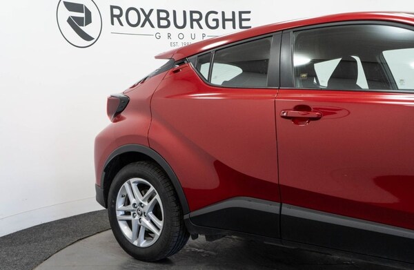Used Toyota C-HR 2022 for sale - 75765175: Photo 13