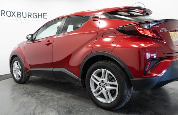 Used Toyota C-HR 2022 for sale - 75765175: Photo 17