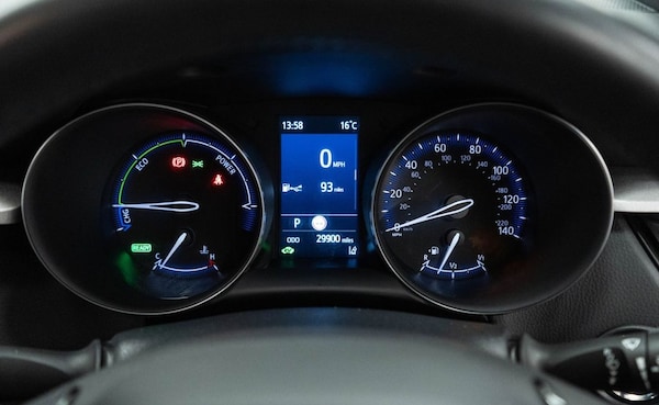 Used Toyota C-HR 2022 for sale - 75765175: Photo 24