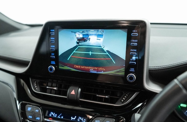 Used Toyota C-HR 2022 for sale - 75765175: Photo 26
