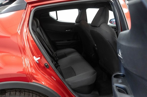 Used Toyota C-HR 2022 for sale - 75765175: Photo 31