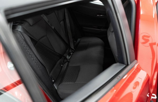 Used Toyota C-HR 2022 for sale - 75765175: Photo 32