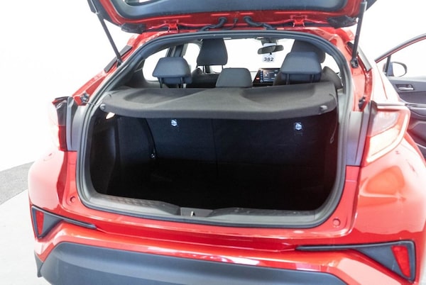 Used Toyota C-HR 2022 for sale - 75765175: Photo 34