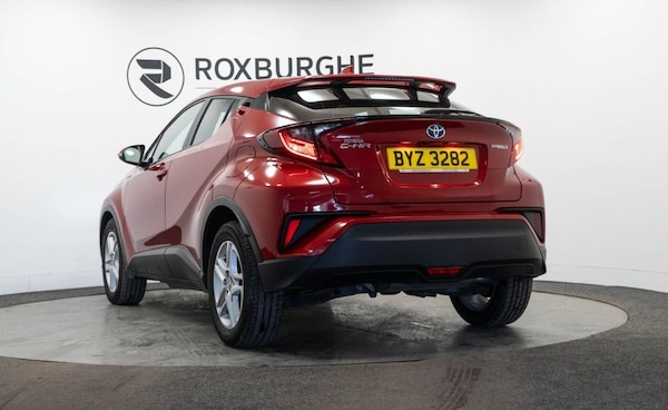 Used Toyota C-HR 2022 for sale - 75765175: Photo 7