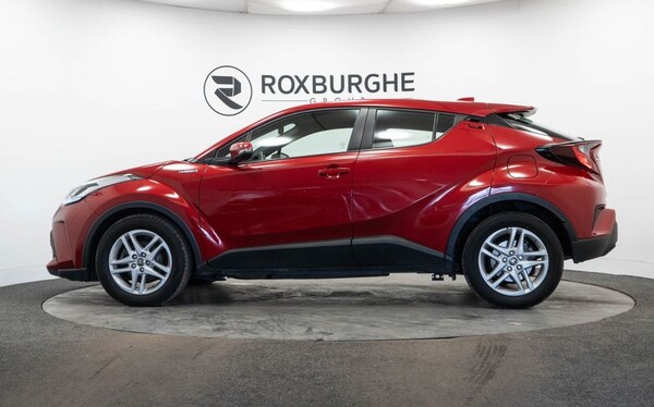 Used Toyota C-HR 2022 for sale - 75765175: Photo 8