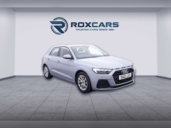Used Audi A1 2021 for sale - 78176747: Photo